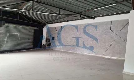 Ponto comercial para alugar na Rua Guaraciaba, 368, Tatuapé, São Paulo