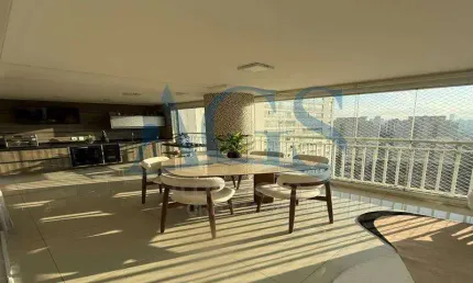 Apartamento com 3 quartos à venda na Rua Boa Esperança, 267, Tatuapé, São Paulo