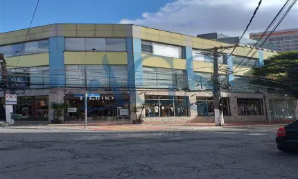 Sala comercial para alugar na Rua Coelho Lisboa, 58, Tatuapé, São Paulo
