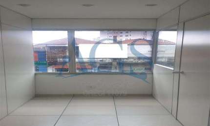 Sala comercial para alugar na Avenida Conselheiro Carrão, 840, Vila Carrão, São Paulo