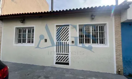 Casa comercial para alugar na Rua Antônio Camardo, 521, Vila Gomes Cardim, São Paulo