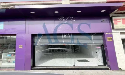 Ponto comercial para alugar na Avenida Sapopemba, 3614, Sapopemba, São Paulo