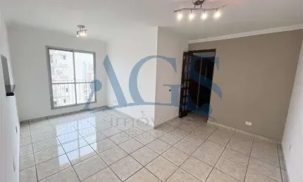 Apartamento com 2 quartos para alugar na Rua Emília Marengo, 801, Tatuapé, São Paulo