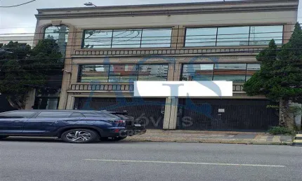 Casa comercial para alugar na Rua Itapura, 889, Tatuapé, São Paulo