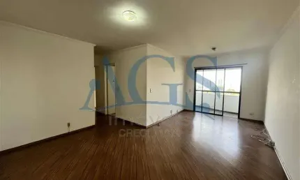 Apartamento com 3 quartos para alugar na Rua Apucarana, 220, Tatuapé, São Paulo