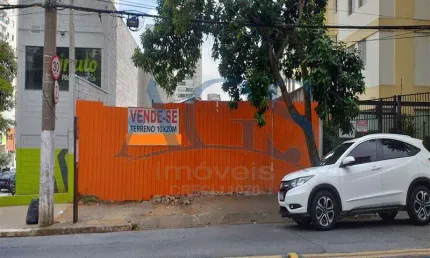 Terreno à venda na Rua Cantagalo, 2335, Tatuapé, São Paulo