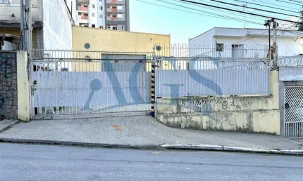 Barracão / Galpão / Depósito para alugar na Rua Américo Vespucci, 1113, Vila Prudente, São Paulo