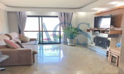 Apartamento com 4 quartos à venda na Rua Doutor Roberto Feijó, 528, Vila Prudente, São Paulo