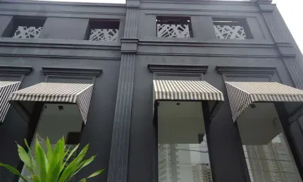 Ponto comercial para alugar na Rua Maestro Tom Jobim, 98, Jardim Anália Franco, São Paulo