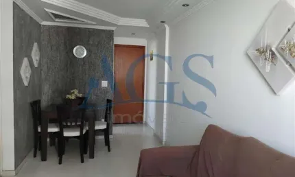 Apartamento com 1 quarto à venda na Rua Euclides Pacheco, 1035, Tatuapé, São Paulo