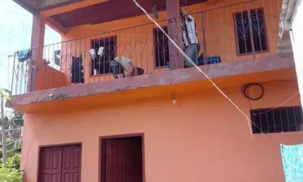 Casa com 3 quartos à venda na Rua Curará, Colônia Santo Antônio, Manaus