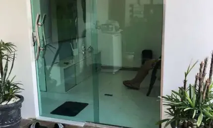 Casa com 3 quartos à venda na Rua Antônio José Saraiva, Santo Agostinho, Manaus