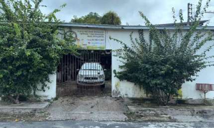 Casa com 3 quartos à venda na Rua Preste João, Japiim, Manaus