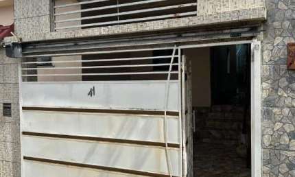 Casa com 3 quartos à venda na Rua Beija-flor, Petrópolis, Manaus