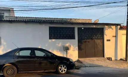 Casa com 3 quartos à venda na Rua Diva Leão, Cidade Nova, Manaus
