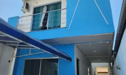 Casa com 3 quartos à venda na Travessa Fernanda Gama, Parque 10 de Novembro, Manaus