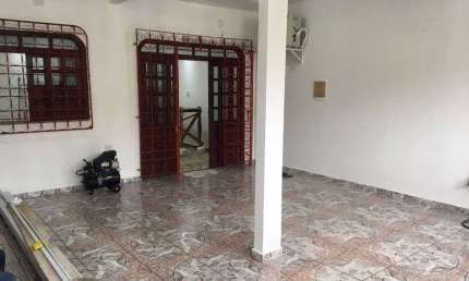 Casa com 3 quartos à venda na Rua São Dimas, São Jorge, Manaus