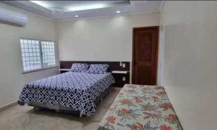 Casa com 4 quartos à venda na Rua Deusdeth Cabral, Planalto, Manaus