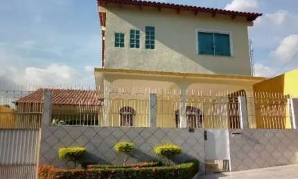Casa com 3 quartos à venda na Rua Rio Acari, São José Operário, Manaus