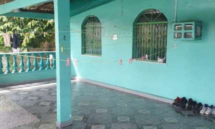 Casa com 5 quartos à venda na Avenida Maneca Marques, 707, Parque 10 de Novembro, Manaus