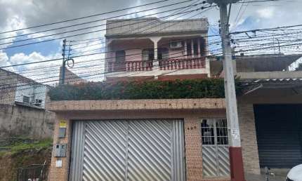 Casa com 7 quartos à venda na Rua Afonso Pena, Centro, Manaus