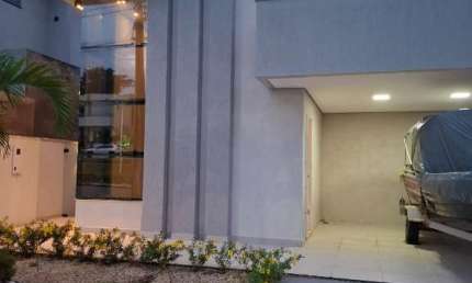 Casa com 3 quartos à venda na Avenida Frederico Baird, 621, Ponta Negra, Manaus