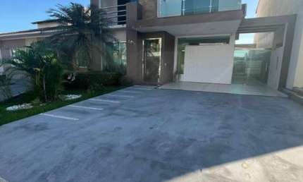 Casa com 1 quarto à venda na Avenida Torquato Tapajós, Tarumã, Manaus