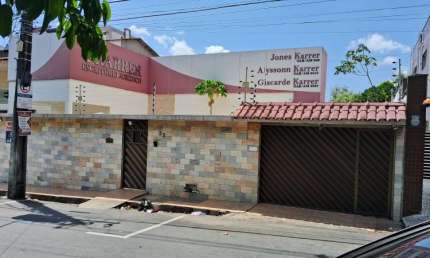 Casa com 4 quartos à venda na Rua Rio Ituxi, Nossa Senhora das Graças, Manaus
