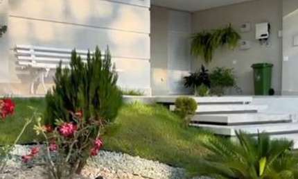 CASA PARA VENDA NO CONDOMÍNIO ALPHAVILLE MANAUS 4 (PE)