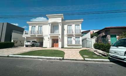 Casa com 4 quartos à venda na Avenida Perimetral Norte, Parque 10 de Novembro, Manaus