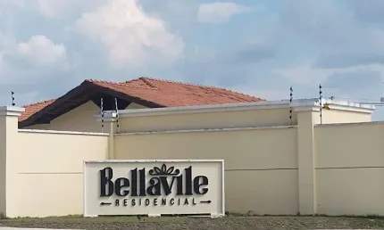 Terreno à venda na Avenida Professor Paulo Graça, Tarumã-Açu, Manaus