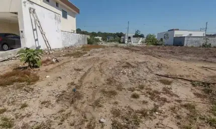 Terreno à venda na Rua Thales Loureiro, Ponta Negra, Manaus