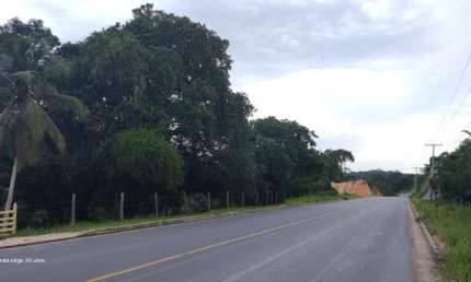 Fazenda à venda na Rodovia Am-010, Lindóia, Itacoatiara