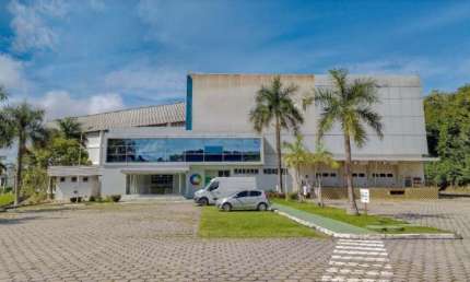 Barracão / Galpão / Depósito à venda na Rua Amazonas, Gilberto Mestrinho, Manaus