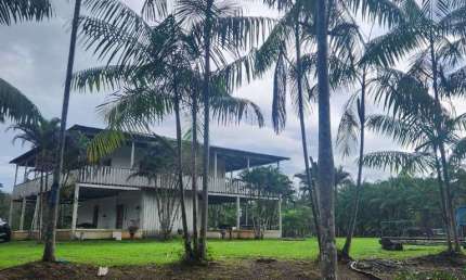Fazenda à venda no Centro, Iranduba 