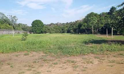 Terreno à venda na Estrada Odovaldo Novo, Djard Vieira, Parintins