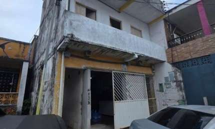 Prédio à venda na Rua Santa Rita, Santa Luzia, Manaus