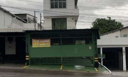 Prédio à venda na Avenida Tefé, Cachoeirinha, Manaus