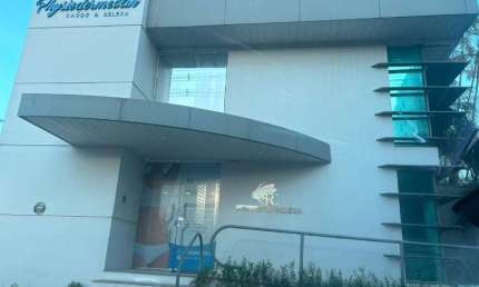 PREDIO COMERCIAL PARA VENDA LOCALIZADO NO VIEIRALVES (PE)
