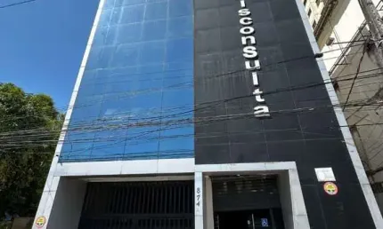 Prédio à venda na Avenida Leonardo Malcher, Centro, Manaus