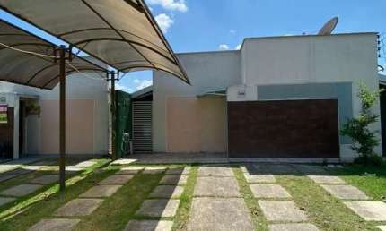 CASA PARA VENDA NO CONDOMÍNIO NASCENTE DO TARUMÃ (PE)