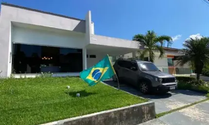 Casa com 3 quartos à venda na Avenida Torquato Tapajós, Colônia Terra Nova, Manaus