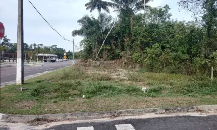 LOTE PARA VENDA NO CONDOMÍNIO VIVENDA DAS MARINAS (PE)