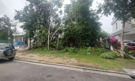 Terreno à venda na Avenida José Augusto Loureiro, Ponta Negra, Manaus