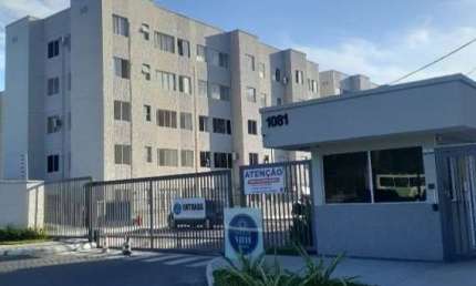 APARTAMENTO PARA VENDA NO CONDOMÍNIO PARQUE VILLE JASMIM