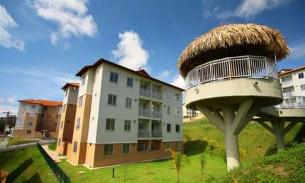 Apartamento com 2 quartos à venda na Avenida Torquato Tapajós, Colônia Terra Nova, Manaus