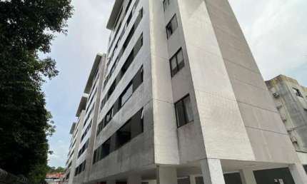 Apartamento com 2 quartos à venda na Rua José Romão, Novo Aleixo, Manaus