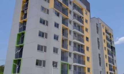 Apartamento com 2 quartos à venda na Avenida Senador Raimundo Parente, Alvorada, Manaus