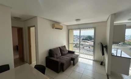 Apartamento com 2 quartos à venda na Rua Belém, São Francisco, Manaus
