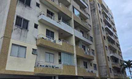 APARTAMENTO PARA VENDA NO CONDOMÍNIO LARANJEIRAS VILLAGE